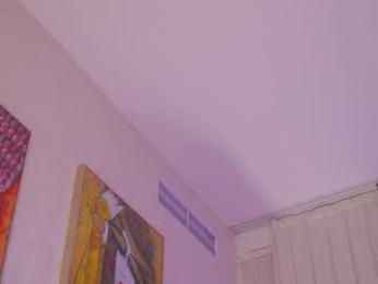 islandladies — Chaturbate recorded stream screenshot (31 Jan 2026)