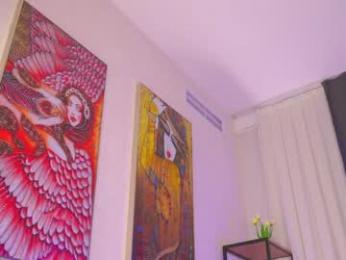 islandladies — Chaturbate recorded stream screenshot (31 Jan 2026)