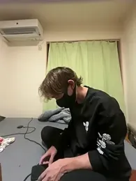 UKI06 — Stripchat recorded stream screenshot (31 Jan 2026)