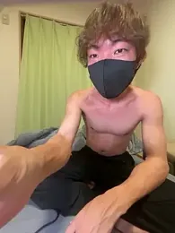 UKI06 — Stripchat recorded stream screenshot (31 Jan 2026)