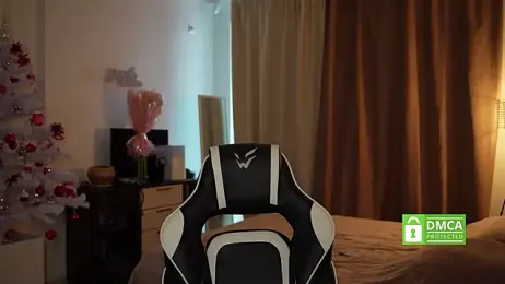 LindaWarners — Stripchat recorded stream screenshot (31 Jan 2026)