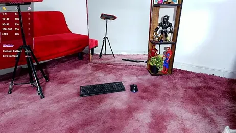 jacques_cardiet — Stripchat recorded stream image, 31.01.2026 13:00