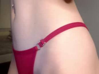liaglamour — Chaturbate recorded stream image, 31.01.2026 10:10
