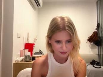 laraineprada — Chaturbate recorded stream image, 31.01.2026 10:10