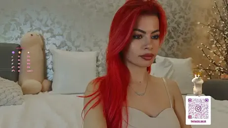 Natalimuur — Stripchat recorded stream image, 31.01.2026 10:30