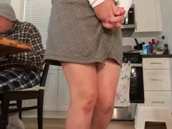 realtoxxxmaria — Chaturbate recorded stream screenshot (31 Jan 2026)