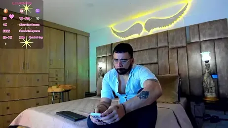 petterwilly1 — Stripchat recorded stream screenshot (31 Jan 2026)