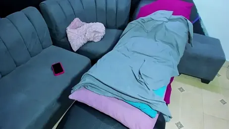 playsgirlhot — Stripchat recorded stream screenshot (31 Jan 2026)