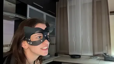 Missy_baby — Stripchat recorded stream screenshot (31 Jan 2026)