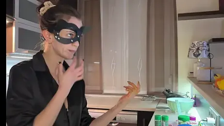 Missy_baby — Stripchat recorded stream screenshot (31 Jan 2026)