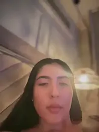 Sofia_Collins- — Stripchat recorded stream image, 03.03.2025 20:30