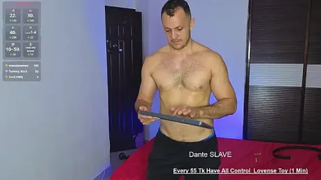 TeddyBear_07 — Stripchat recorded stream screenshot (31 Jan 2026)