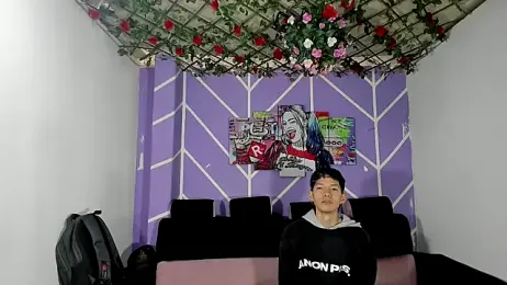 heyy_noah11 — Stripchat recorded stream image, 31.01.2026 13:10