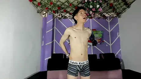 heyy_noah11 — Stripchat recorded stream image, 31.01.2026 13:10