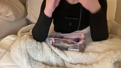 18yoteenvirgin — Stripchat recorded stream screenshot (31 Jan 2026)