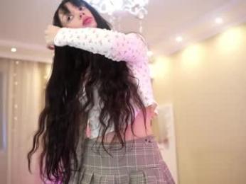 queenelia — Chaturbate recorded stream screenshot (31 Jan 2026)