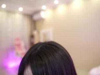 queenelia — Chaturbate recorded stream screenshot (31 Jan 2026)