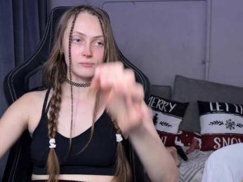 cutemilana_sexwife — Bongacams recorded stream screenshot (31 Jan 2026)