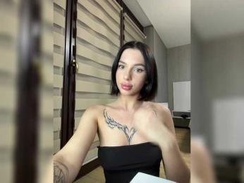 BabyDarii — Bongacams recorded stream screenshot (31 Jan 2026)