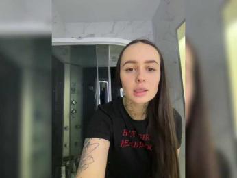 Italianka — Bongacams recorded stream screenshot (31 Jan 2026)