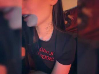 Italianka — Bongacams recorded stream screenshot (31 Jan 2026)