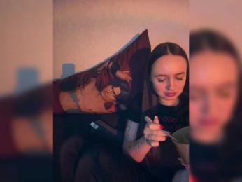 Italianka — Bongacams recorded stream screenshot (31 Jan 2026)