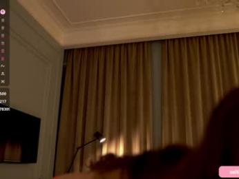 seltin_sweety — Chaturbate recorded stream image, 31.01.2026 16:50