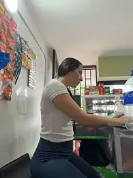 LittleDoll___ — Stripchat recorded stream screenshot (31 Jan 2026)