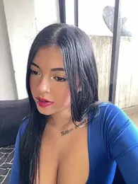 Dulce-diosa — Stripchat recorded stream screenshot (31 Jan 2026)