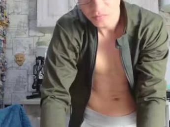 yummyalexxx — Chaturbate recorded stream screenshot (31 Jan 2026)