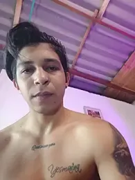 sophieandmarkls — Stripchat recorded stream screenshot (31 Jan 2026)