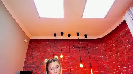 ChristynaRoss — Stripchat recorded stream screenshot (31 Jan 2026)