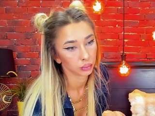 christynaross — Camsoda recorded stream image, 31.01.2026 20:20