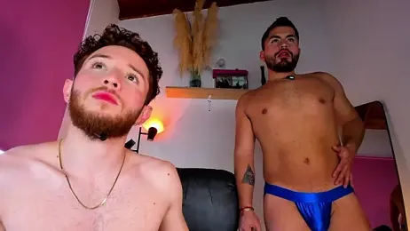 Juan_Castano — Stripchat recorded stream screenshot (31 Jan 2026)