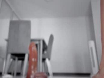 angelturned01 — Chaturbate recorded stream screenshot (31 Jan 2026)