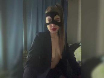 YourShlut — Bongacams recorded stream image, 31.01.2026 22:00