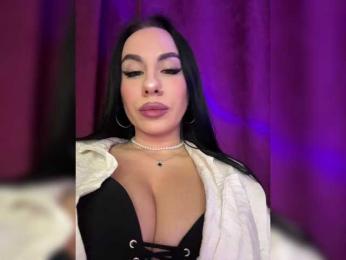 _EUPHORIAA_ — Bongacams recorded stream image, 31.01.2026 22:50