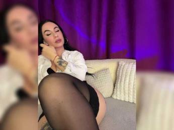 _EUPHORIAA_ — Bongacams recorded stream image, 31.01.2026 22:50