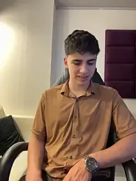 AdrianRinaldi — Stripchat recorded stream screenshot (31 Jan 2026)