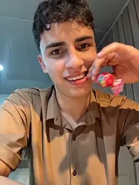 AdrianRinaldi — Stripchat recorded stream screenshot (31 Jan 2026)