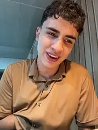 AdrianRinaldi — Stripchat recorded stream screenshot (31 Jan 2026)