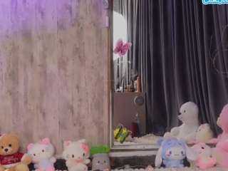 karlabart — Camsoda recorded stream image, 31.01.2026 20:00