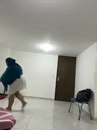 sweetmuslim01 — Stripchat recorded stream screenshot (31 Jan 2026)