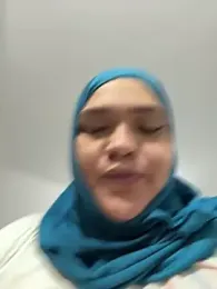 sweetmuslim01 — Stripchat recorded stream screenshot (31 Jan 2026)