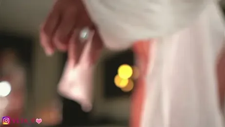 Angel-Barbie — Stripchat recorded stream screenshot (31 Jan 2026)