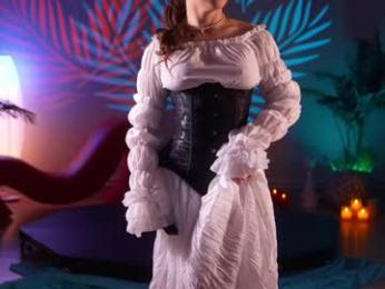kittycaitlin — Chaturbate recorded stream image, 31.01.2026 18:20