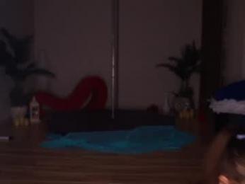 kittycaitlin — Chaturbate recorded stream image, 31.01.2026 18:20