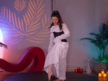 kittycaitlin — Chaturbate recorded stream image, 31.01.2026 18:20