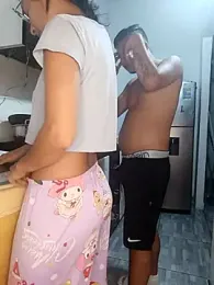 kingofqueenxxx — Stripchat recorded stream screenshot (01 Feb 2026)