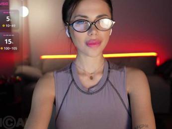 KatrinaMoreno — Bongacams recorded stream image, 31.01.2026 19:30